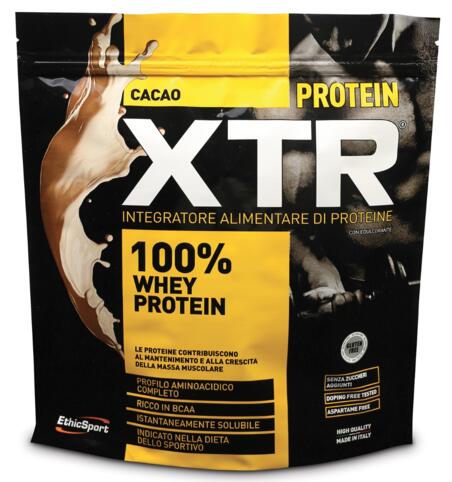 Ethic Sport Protein XTR - 500g